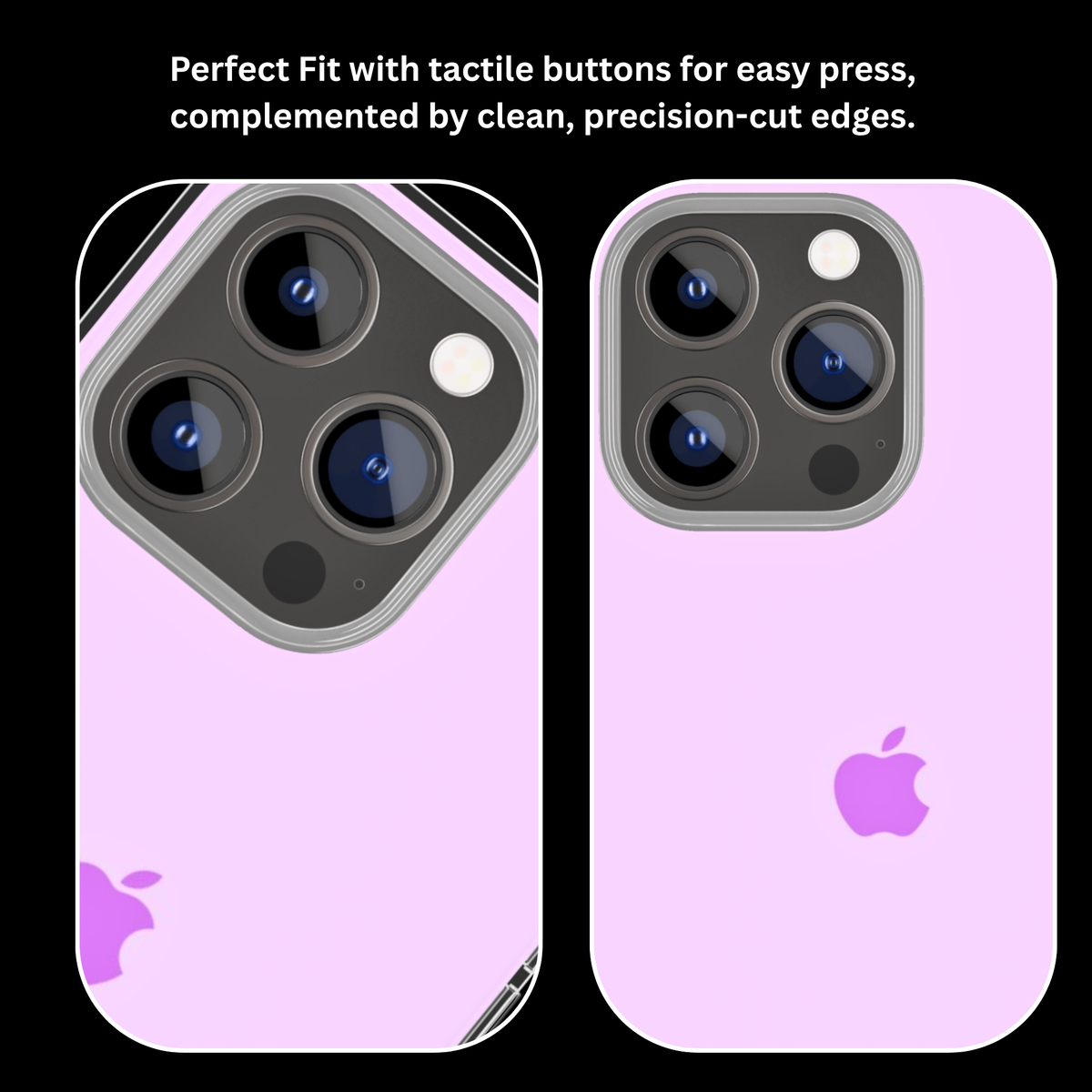 Lavender Glow - Premium Glass Phone Covr