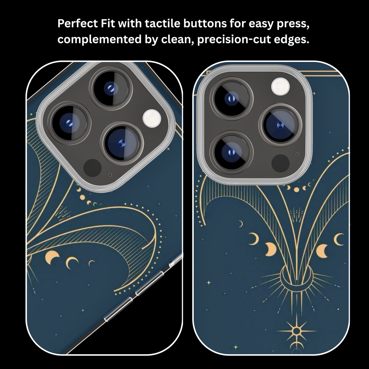 Aries Zodiac Horoscope Premium Glass Covr
