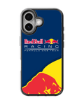 Red Bull Racing Formula One Team Motorsport Racing Premium Glass Covr