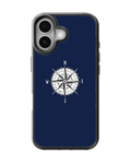 Nautical Compass Vintage Travel Adventure Premium Glass Covr
