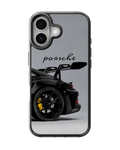 Porsche 911 GT3 RS Luxury Aesthetic Premium Glass Covr