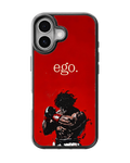 Ego Fighter Aesthetic Glass Phone Covr