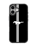 Ford Mustang Logo Muscle Car Premium Glass Covr