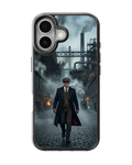 Peaky Blinders Thomas Shelby Cinematic Premium Glass Covr