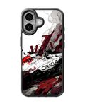 Red Bull Racing F1 Motorsport Premium Glass Phone Covr
