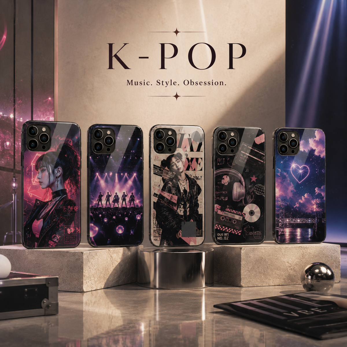 K-POP
