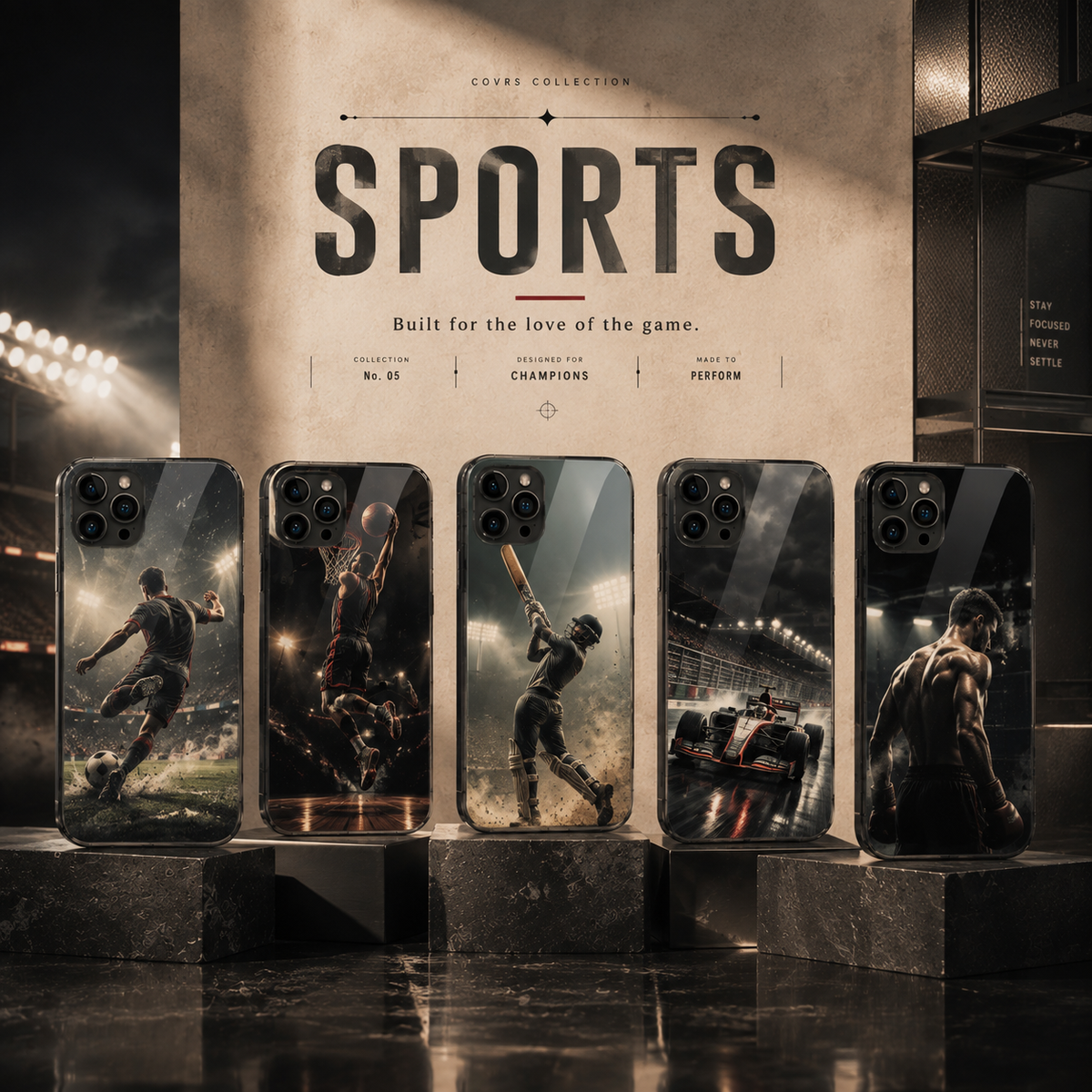 Sports