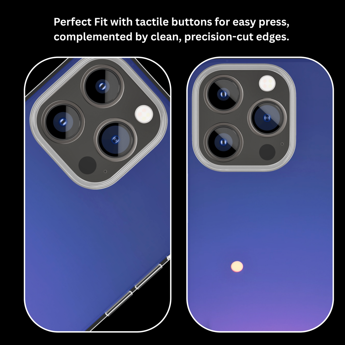 Gengar Night Theme Glass Phone Covr