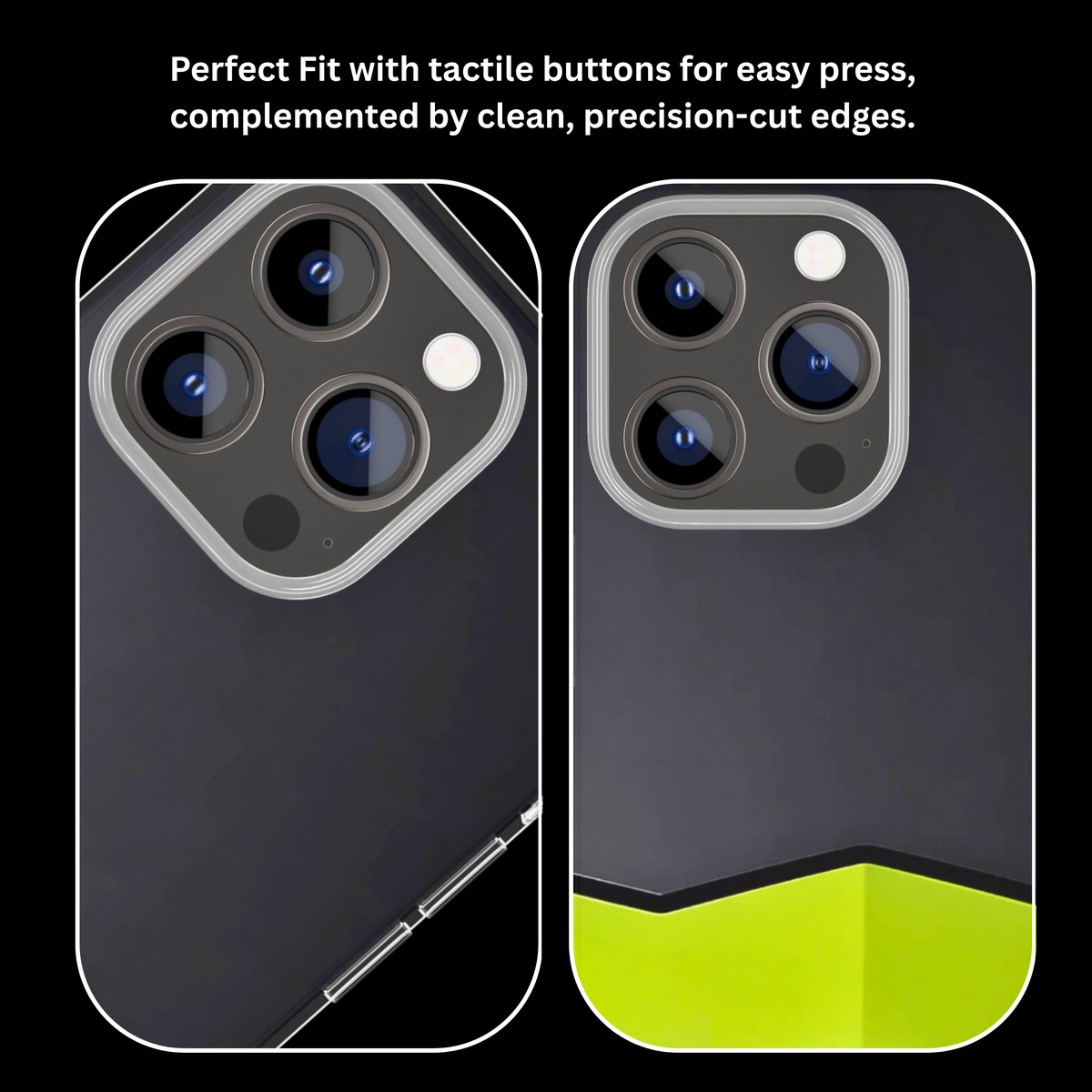 Lamborghini Black & Lime Green Luxury Supercar Premium Glass Covr