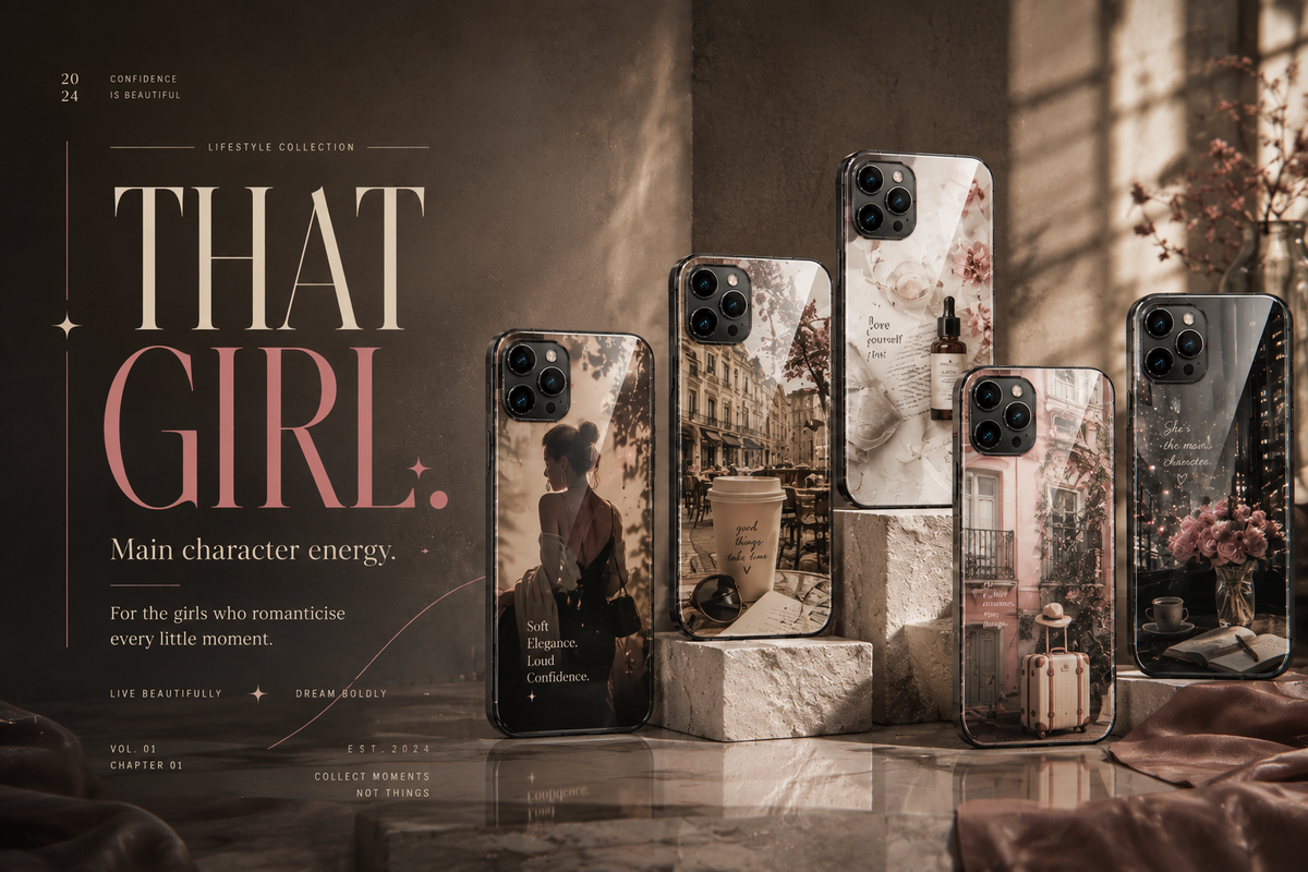 COVRS phone covers