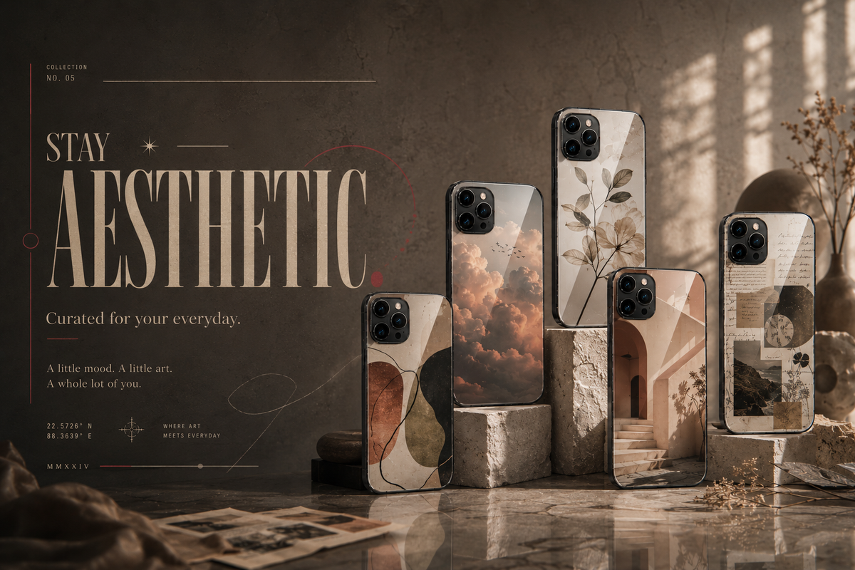 COVRS phone covers