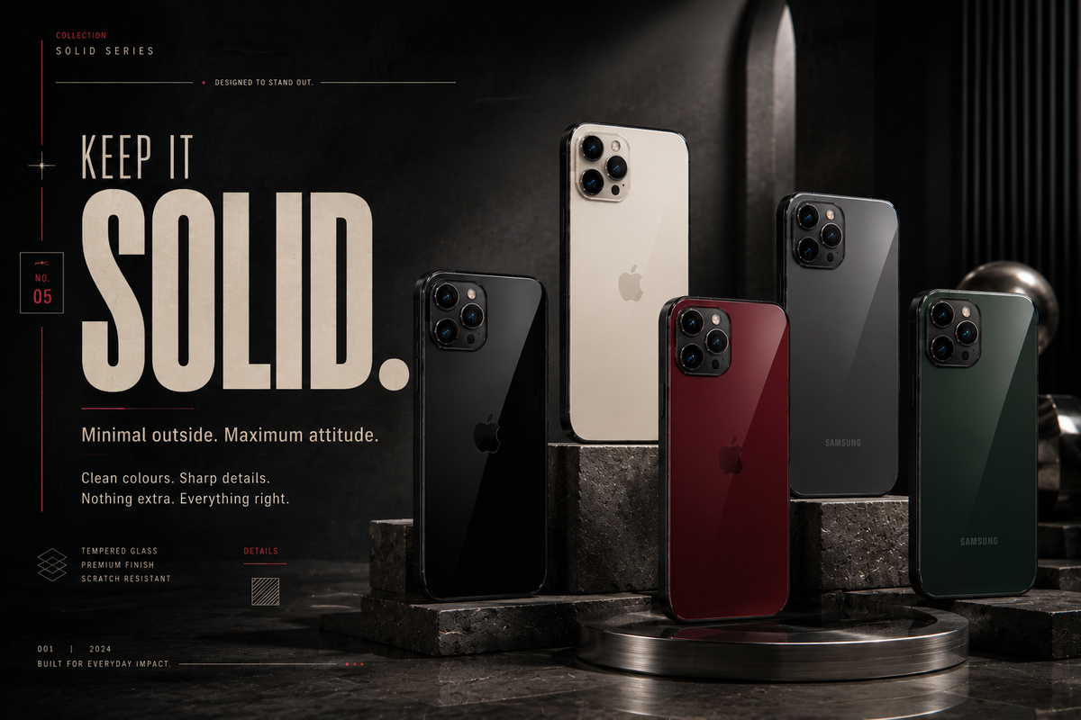 COVRS phone covers
