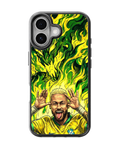 Neymar Inspired Celebration Premium Glass Covr