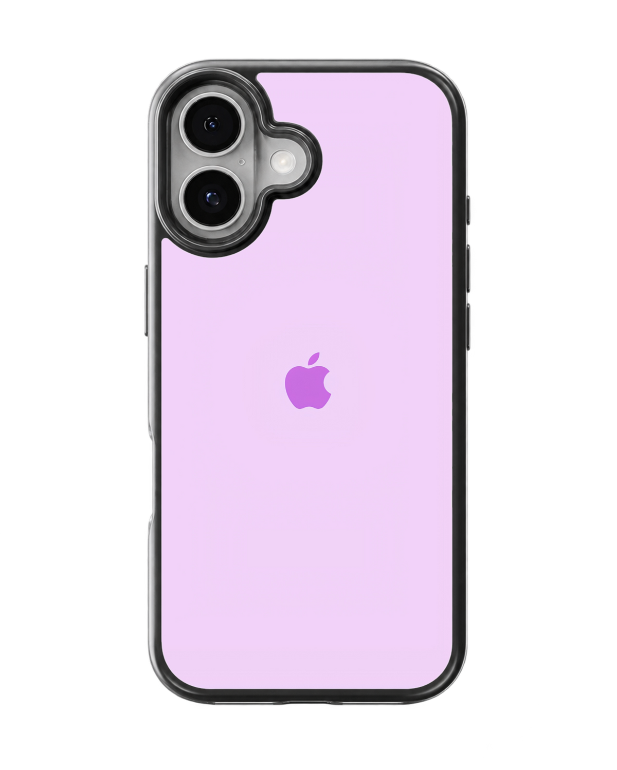 Lavender Glow - Premium Glass Phone Covr