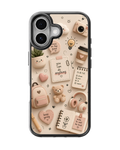Dream & Do Premium Glass Phone Covr