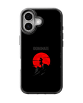 Dominate Motivation Aesthetic Glass Phone Covr